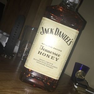 Meet your Posher, Asher